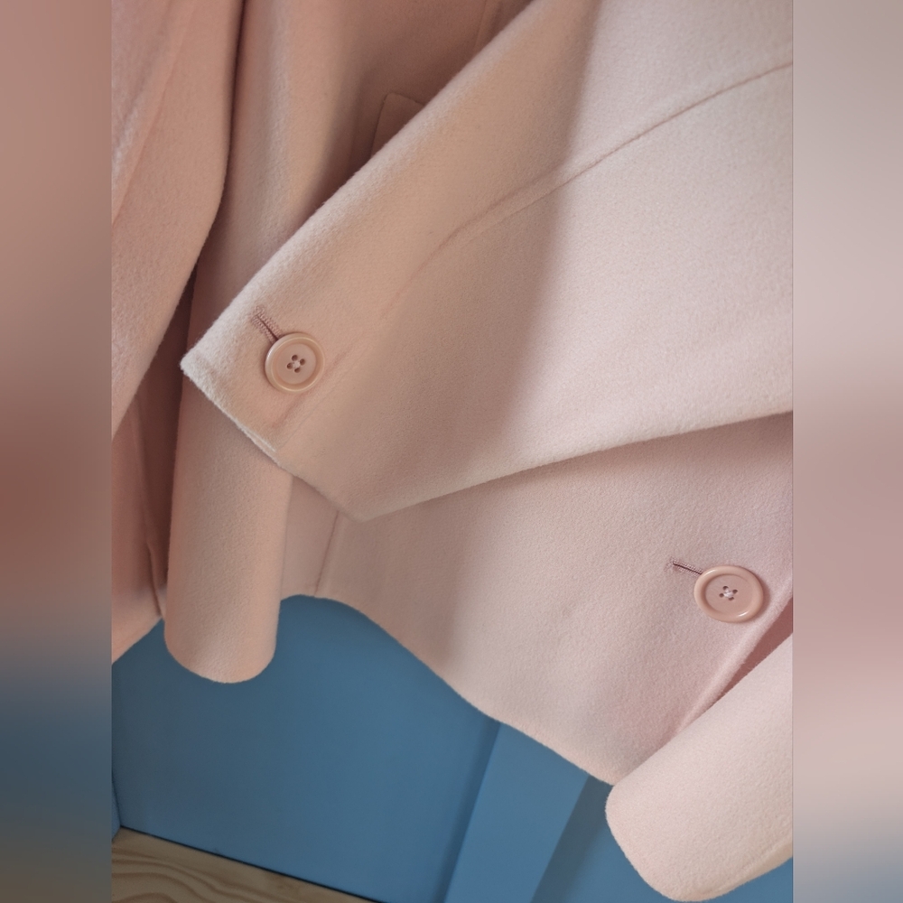 Merino Wool Jacket - Picture 5 of 9